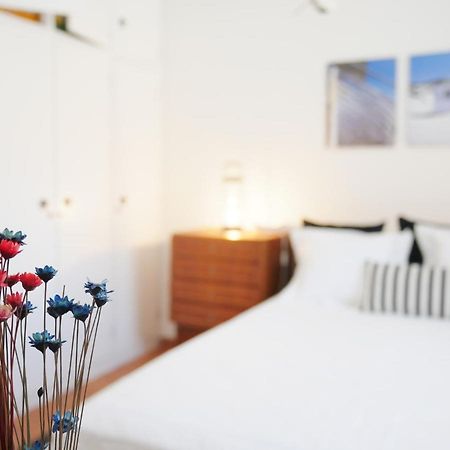 Sitio Cozy Apartment Nazare Exterior photo