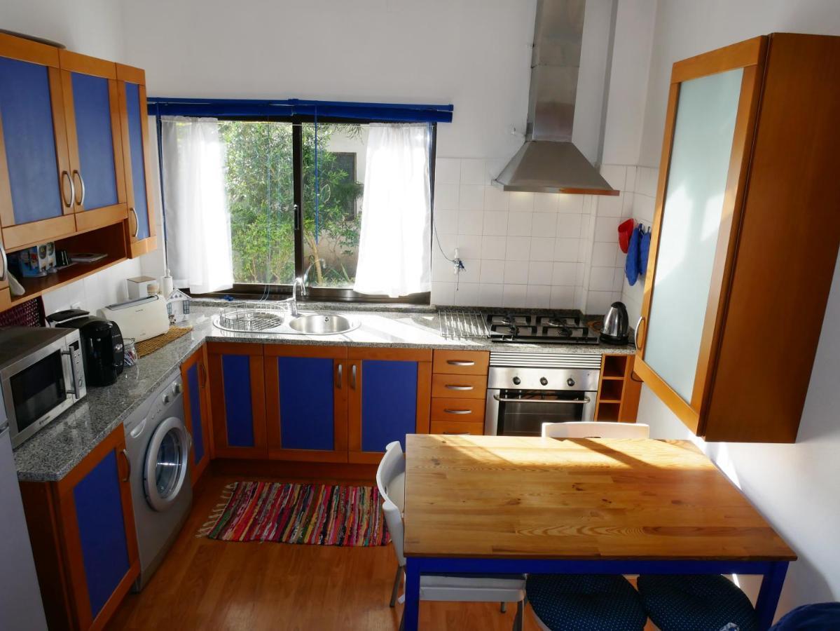 Sitio Cozy Apartment Nazare Exterior photo