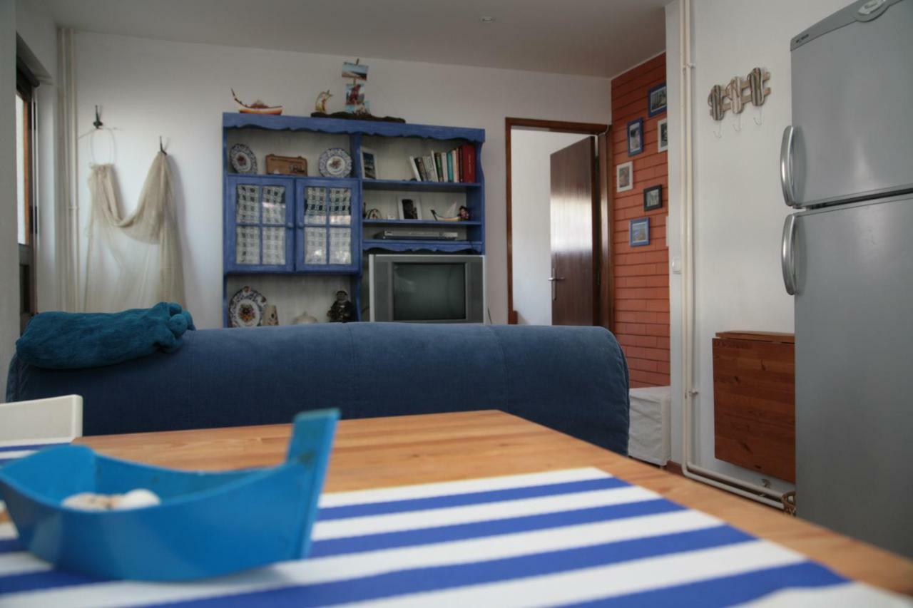 Sitio Cozy Apartment Nazare Exterior photo