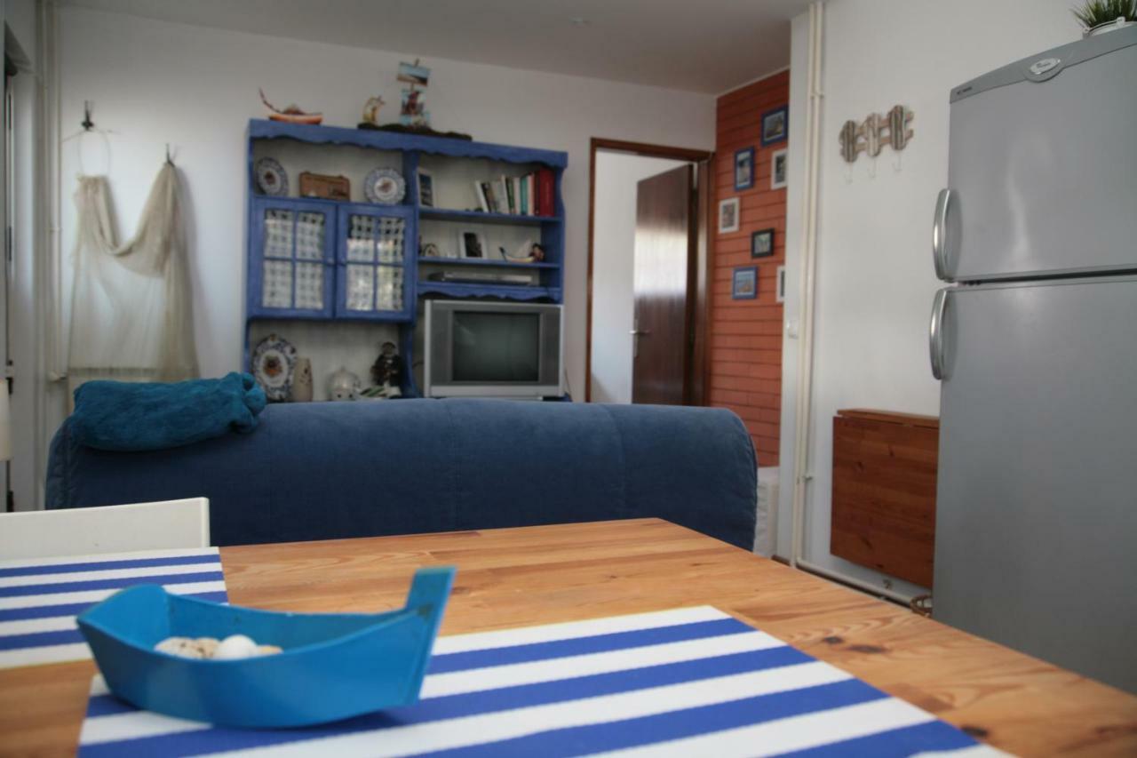Sitio Cozy Apartment Nazare Exterior photo